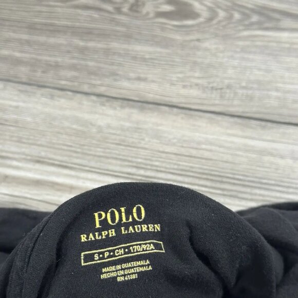 Polo Ski Bear Lightweight Hoodie | Ralph Lauren RL | Mens Size Small - Picture 4 of 6